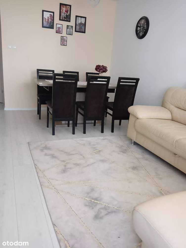 Osiedle Europejskie, 3 pokoje, oddzielna kuchnia, piwnica, garaż - Pełny obrazek: 3/20