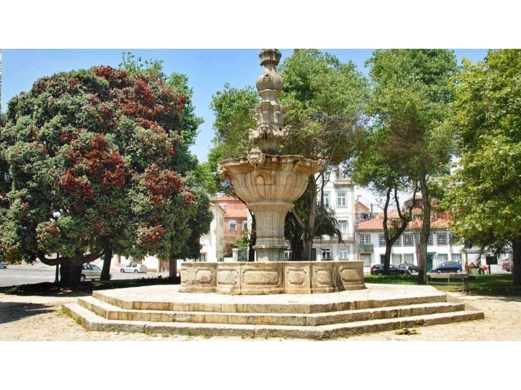 T3 Avenida Brasil | Foz , Porto-10