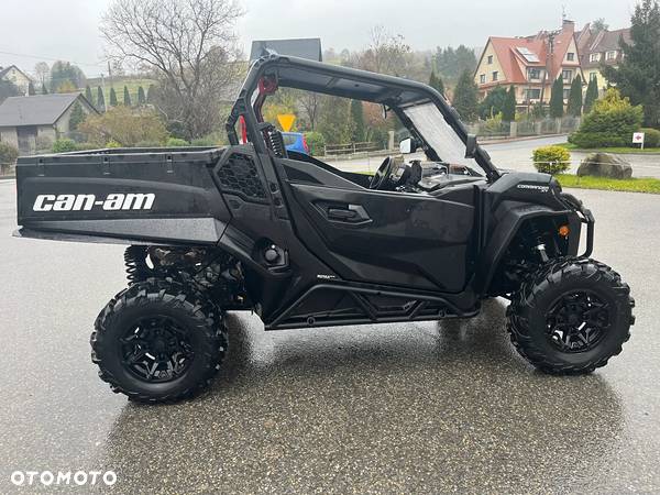 Can-Am Inny - 1