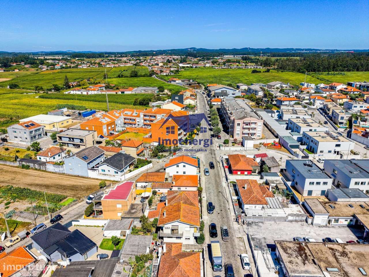 Moradia T3 - Mindelo-24