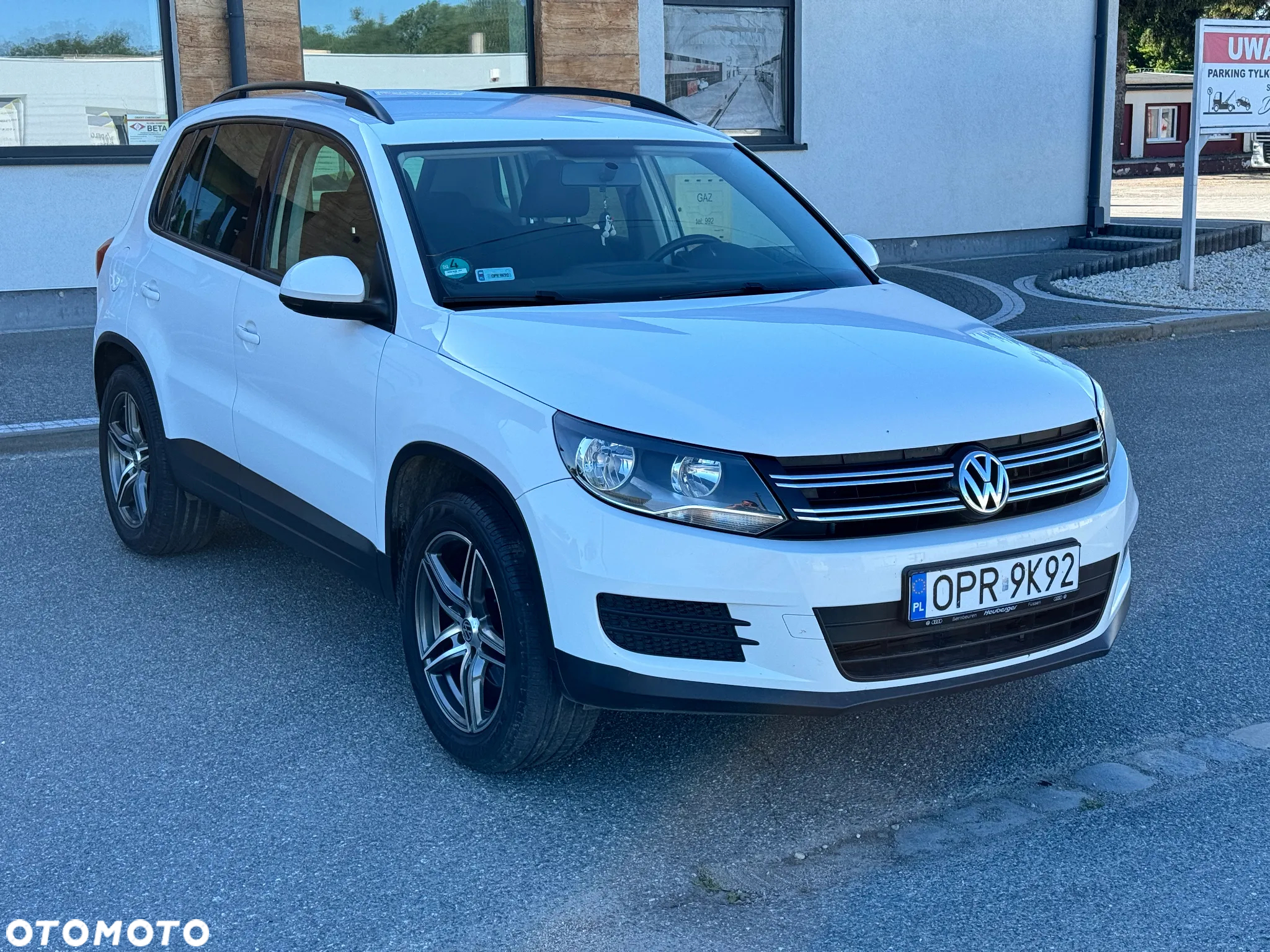 Volkswagen Tiguan 2.0 TDI 4Mot Sport&Style - 3