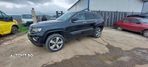 Dezmembrari Jeep Grand Cherokee WK2 2015 3.0 Diesel OverLand - 3