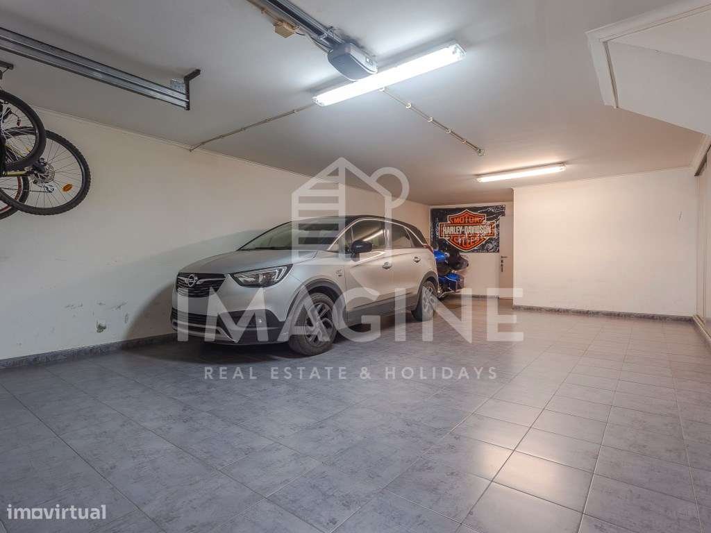 Moradia V3 em Condomínio Privado com Piscina e Ginásio - Tranquilid...-27