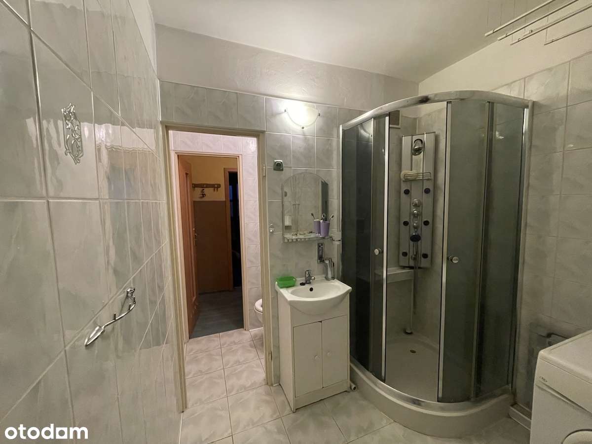 Bez prowizji, Mieszkanie, Dolnośląskie, 3-pok. 63 m², p. 5/10, loggia-11