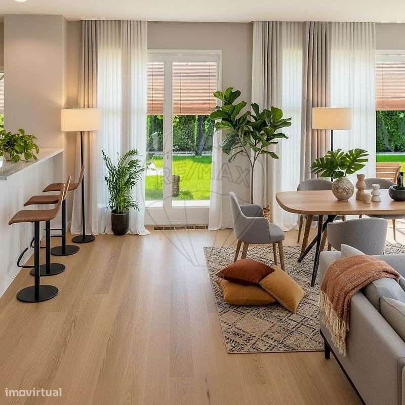 Moradia T3 para venda - Grande imagem: 5/20