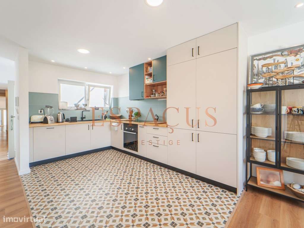 Moradia T3 em Banda no Coração de Viana do Castelo-7