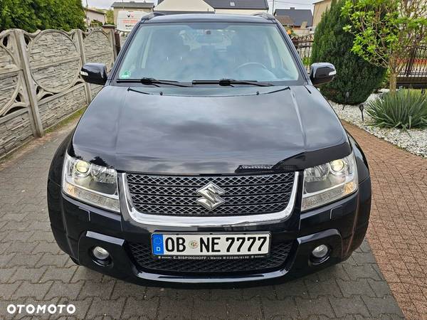 Suzuki Grand Vitara 2.4 Comfort - 7