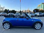 Mini Cooper S Cabrio - 19