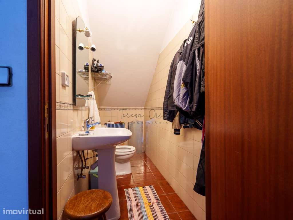 Moradia T3+1 com Jardim na Correlhã, Ponte de Lima 900 m² de terreno-17