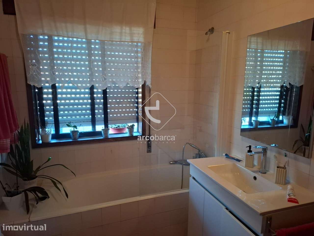 Apartamento  T4 c/ terraço em Ponte de Lima-23