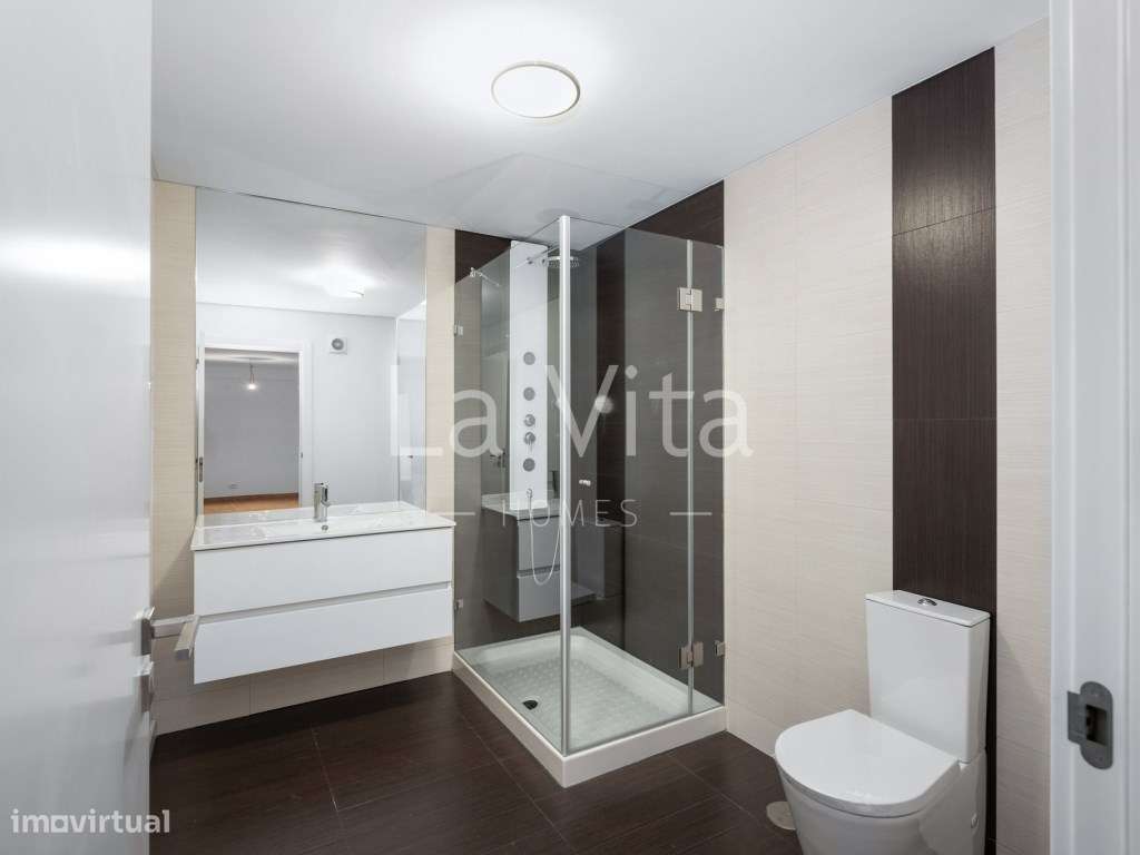 Moradia Nova T5 (5 suites) em Birre, Cascais.-27