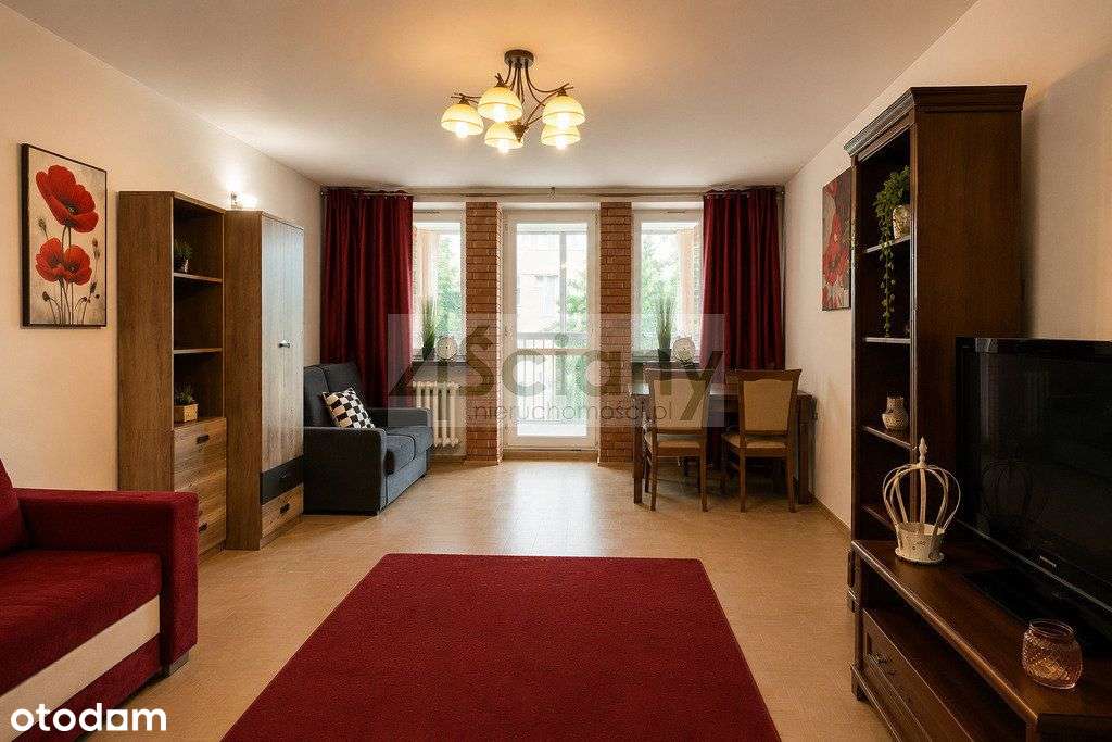 4-pokojowe mieszkanie 82 m²-2