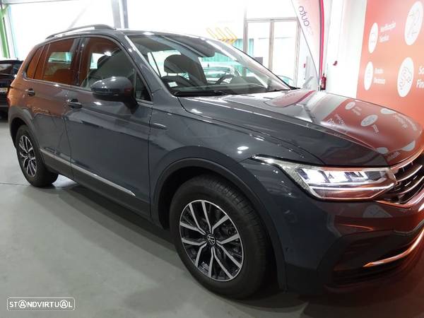 VW Tiguan 1.5 TSI Life - 27