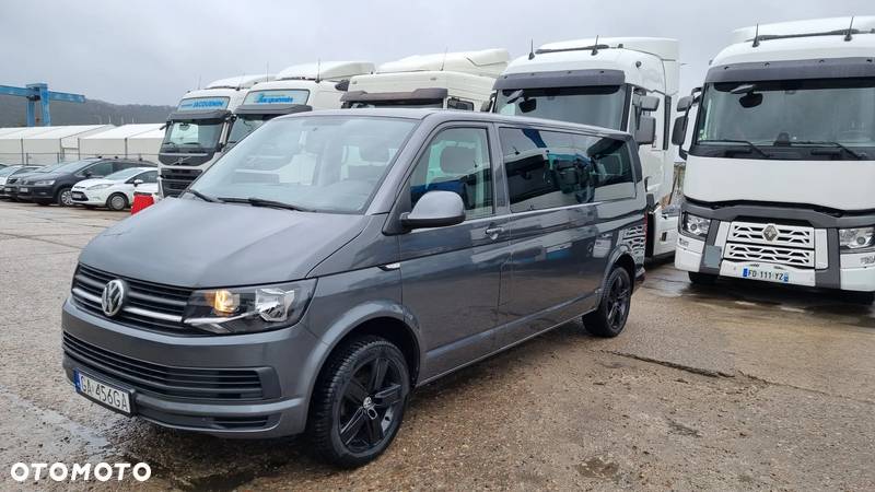 Volkswagen Caravelle 2.0 TDI L2 Trendline - 3