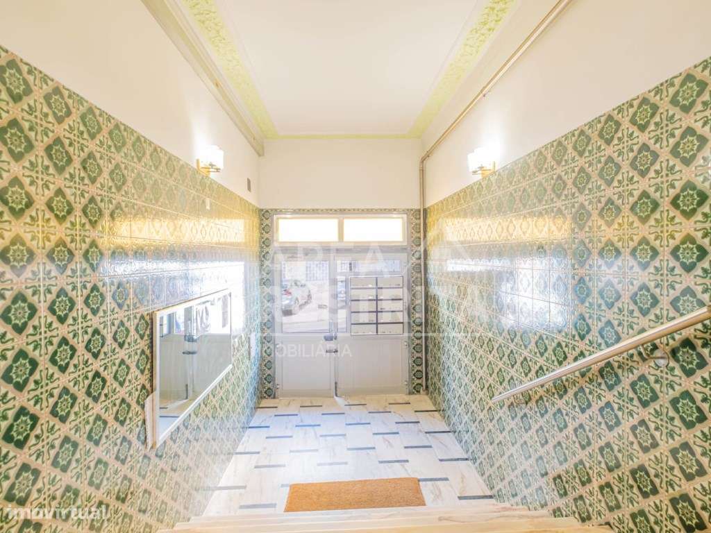 APARTAMENTO T3 - CRUZ DE PAU (SEIXAL) - Grande imagem: 5/35