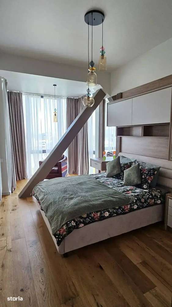 Apartament 2 Camere Exclusivist | Aviatiei Bloc Butique | 10 min Metro
