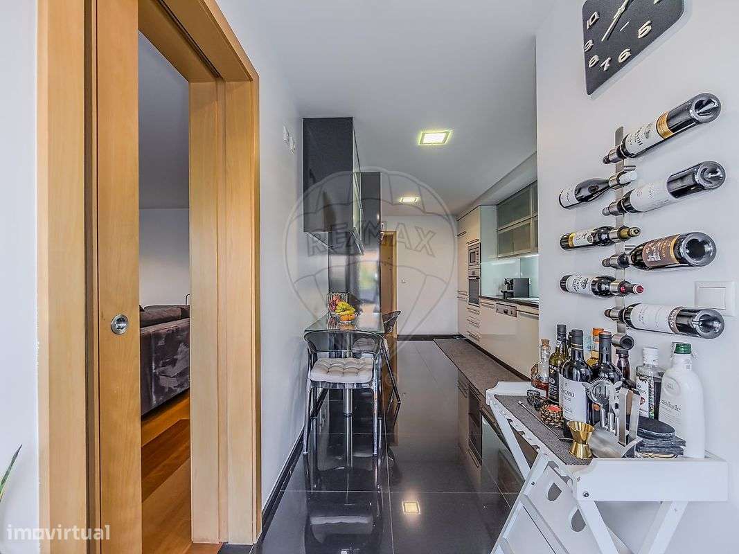 Apartamento T2 para venda-8