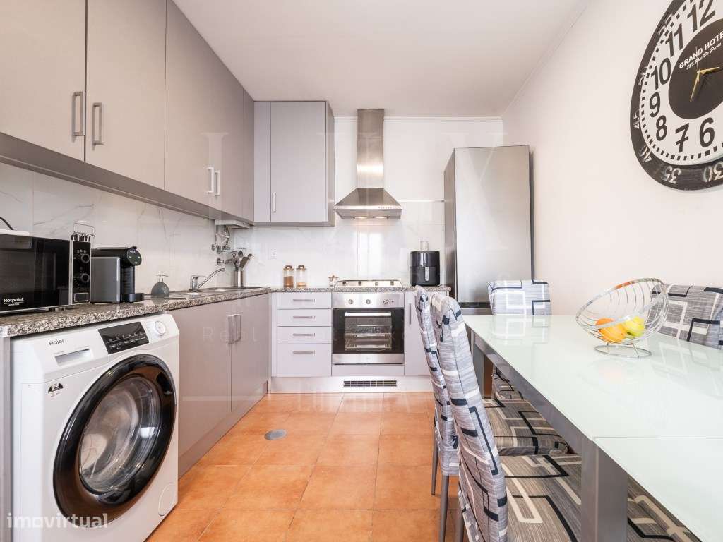 Moradia T2 com Garagem | Souselas-7