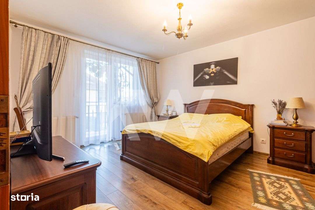 Casa individuala cu 5 camere, de vanzare, in Brasov, zona Bartolomeu! - Imagine principală: 4/19