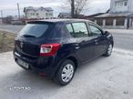 Dacia Sandero 1.2 16V 75 Laureate - 5