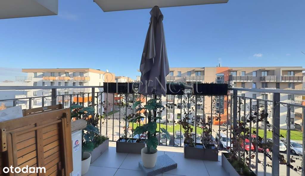 Osobna sypialnia wysoki standard | Garaż-9