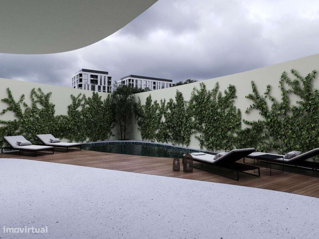 TERRENO PARA CONSTRUÇÃO | RIO TINTO | GONDOMAR-21