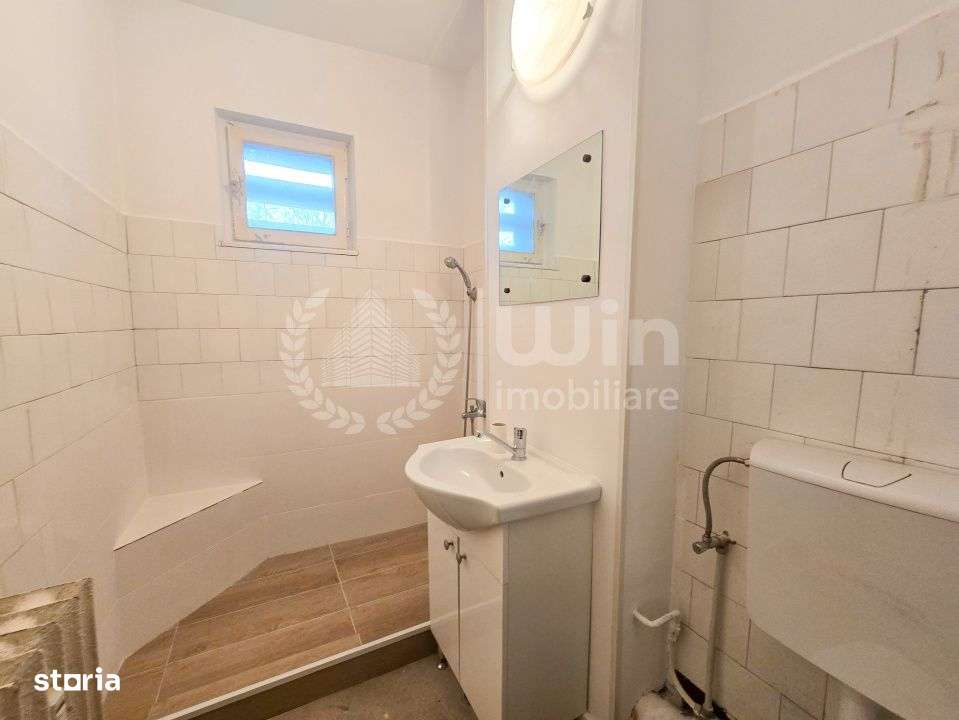 Apartament 2 camere | Etaj 1 | Balcon | Gheorgheni | Zona Iulius Mall! - Imagine principală: 4/5