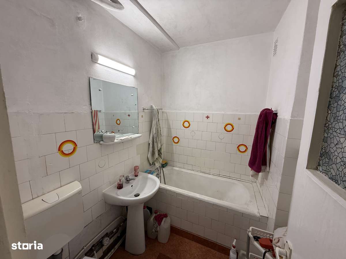 MICRO 4 | 46 mp+ Balcon |Ocupabil Imediat |IAKAB ISTVAN-2