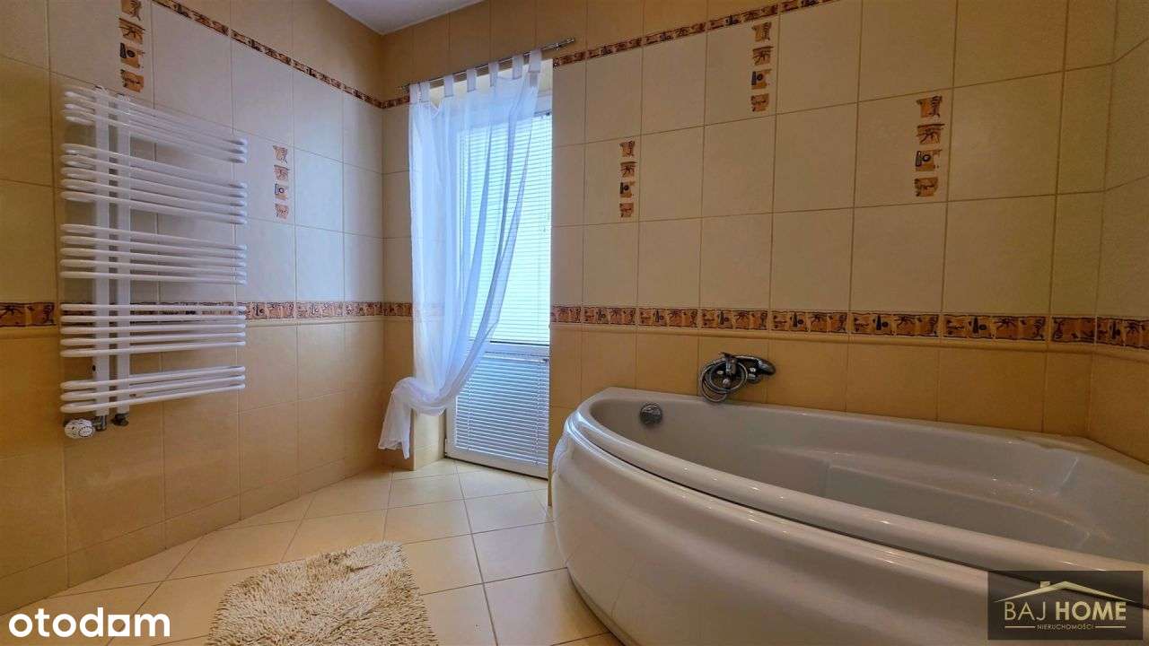 Grudziądz Tuszewo Dom na sprzedaż.-11