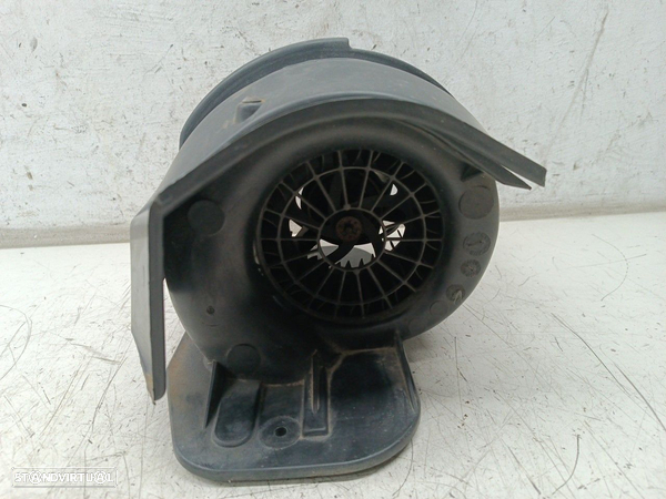 Motor De Sofagem Renault Clio I (B/C57_, 5/357_) - 2