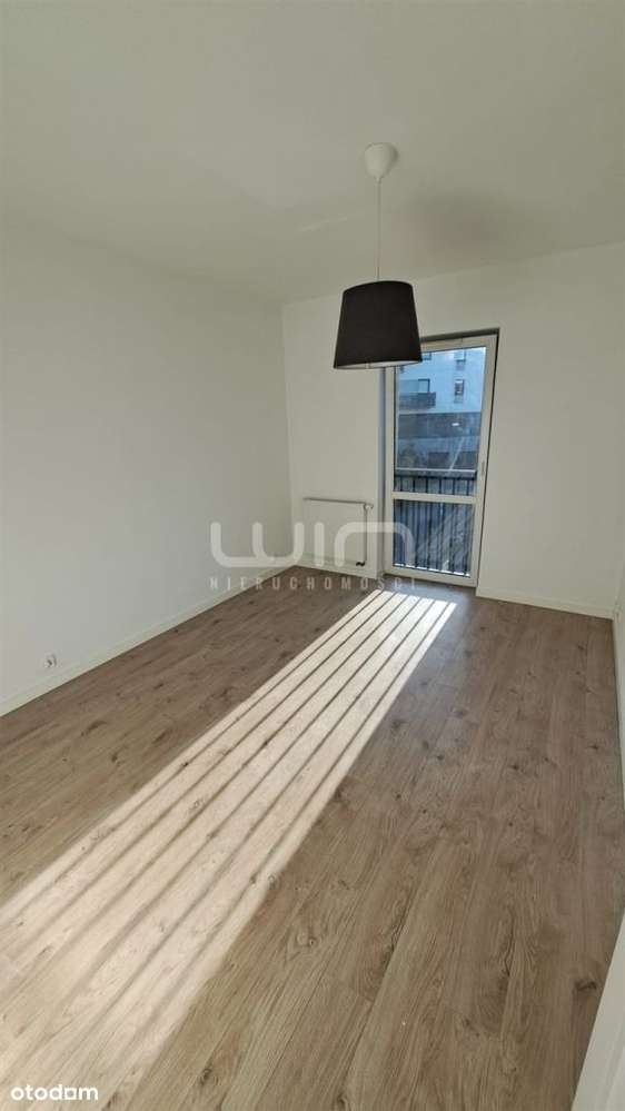 Siewna - 2 pokoje 50 m2 do urządzenia !!! - Pełny obrazek: 5/9