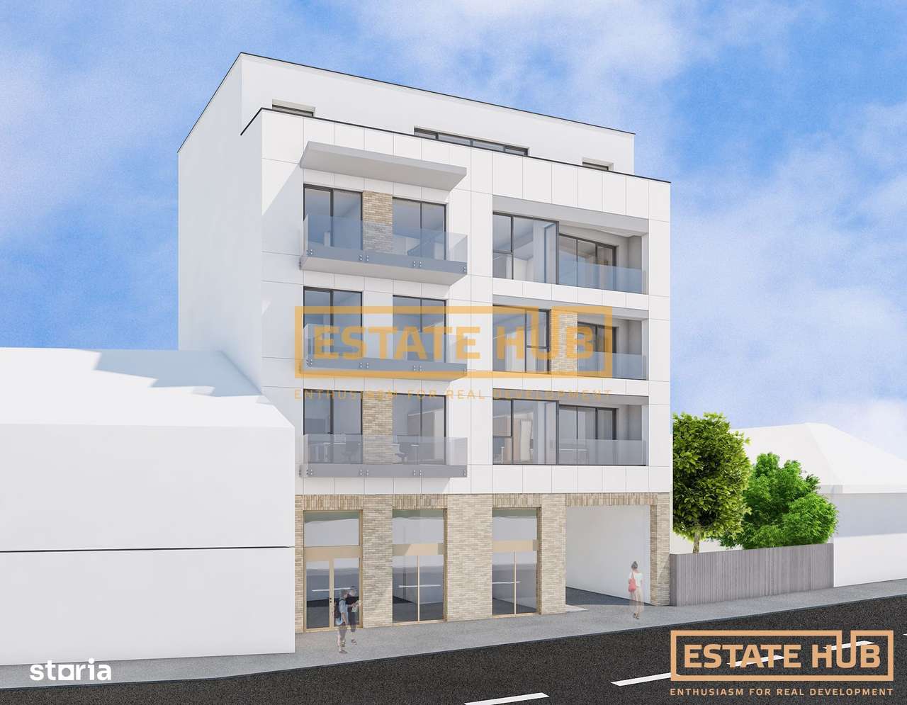 2 camere premium Paris-0%comision-De la Dezvoltator-4