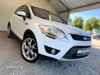 Ford Kuga 2.0 TDCi Titanium - 15