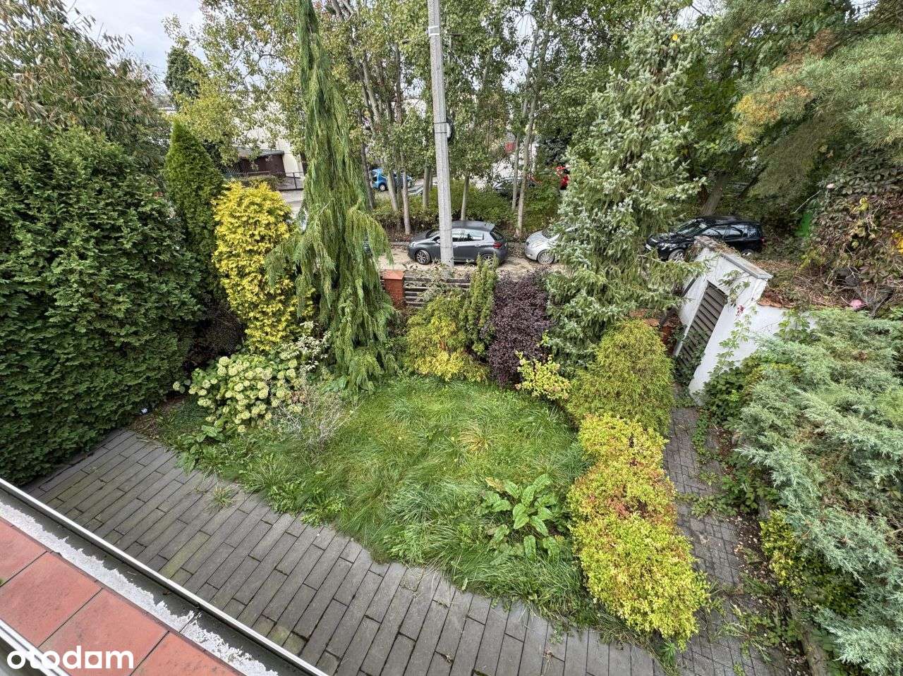 Komfortowy do zamieszkania od zaraz pod lasem.-15