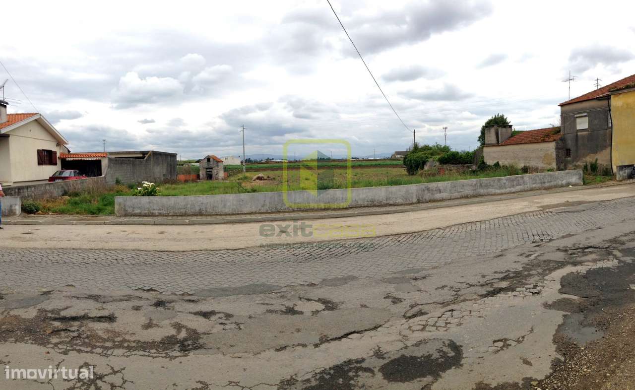 Terreno para Construção - Grande imagem: 3/7