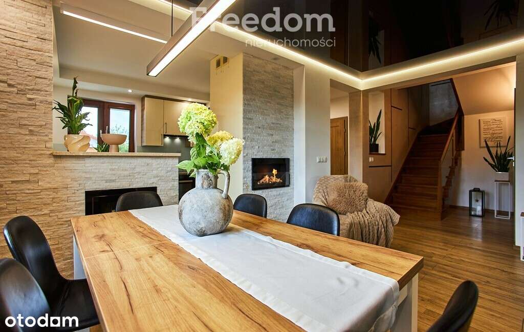 Dom pod klucz, z poddaszem użytkowym, Siedliszcze - Pełny obrazek: 4/20