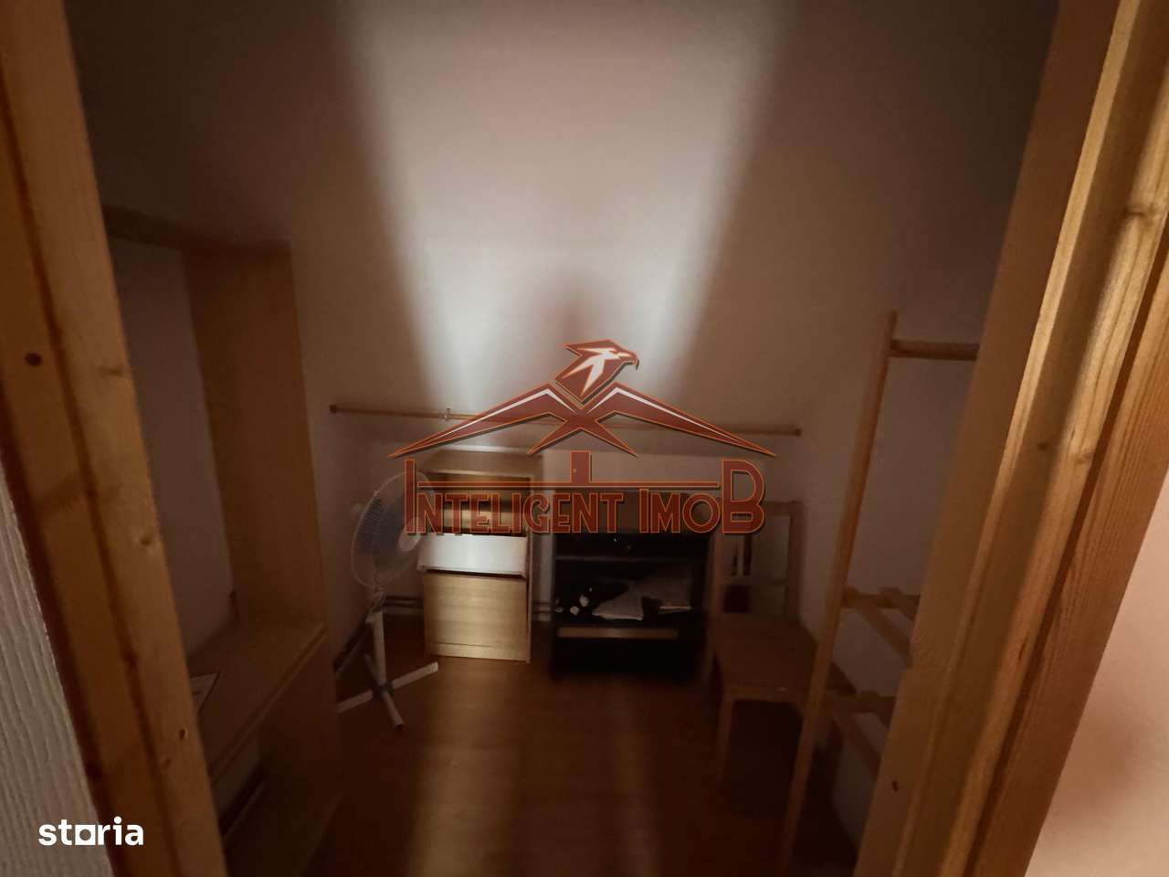 Apartament cu 3 camere la cheie, pe Aleea Steaza din Sibiu-13