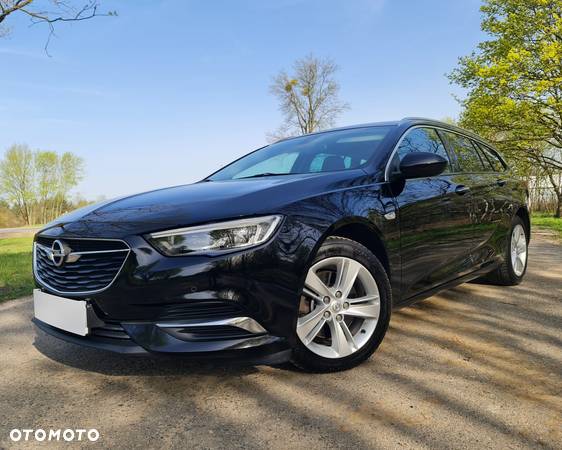 Opel Insignia - 35