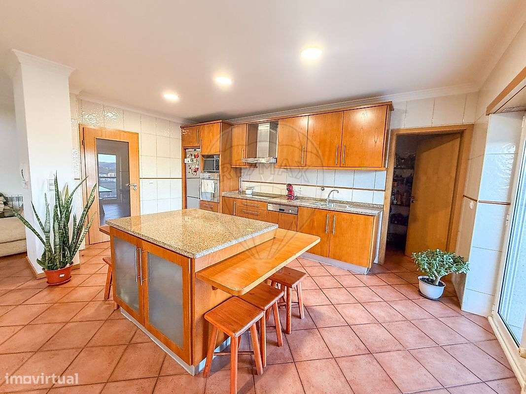 Apartamento T3 para venda-12