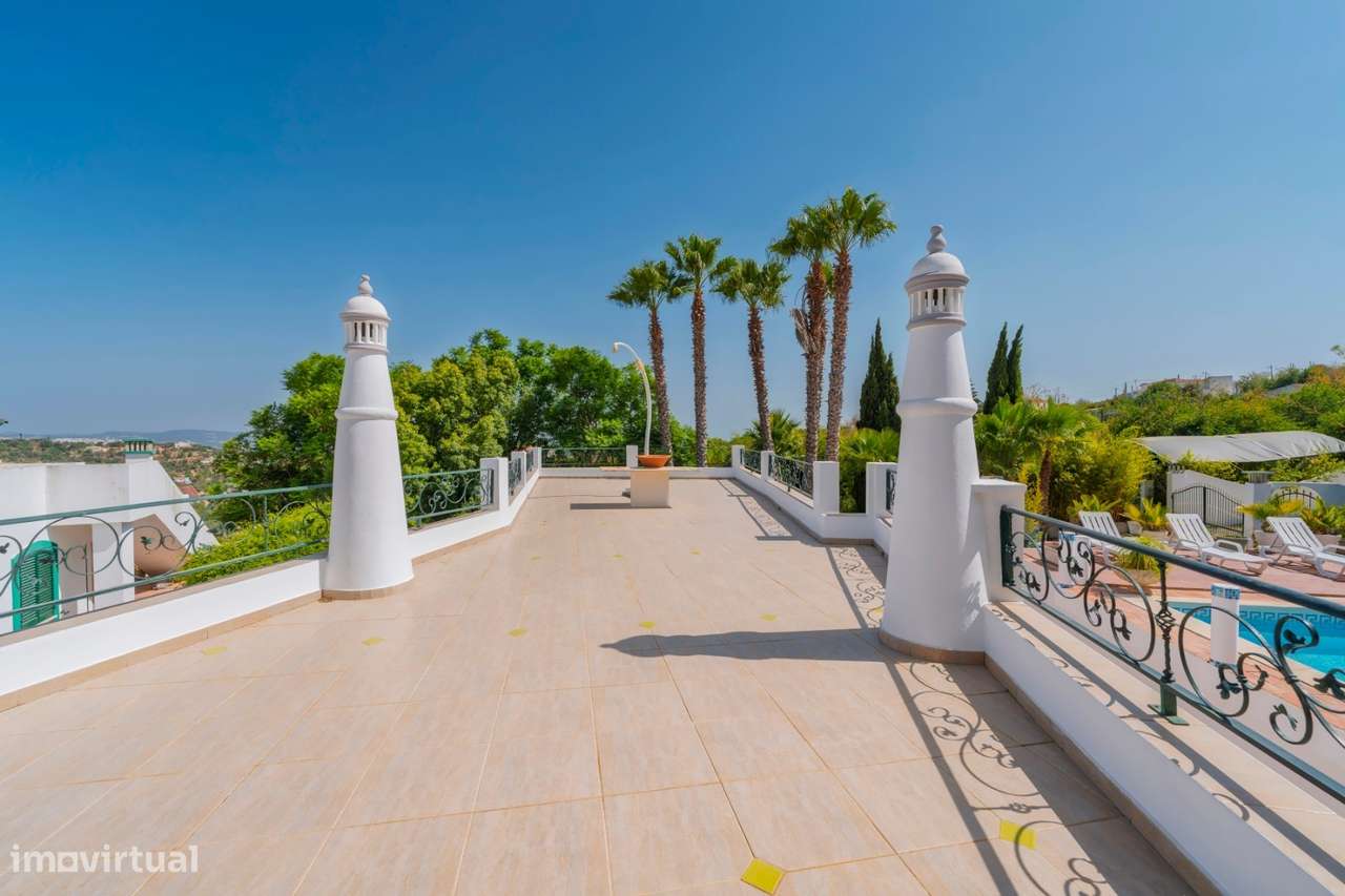 Moradia T4 Venda em Loulé (São Sebastião),Loulé-5