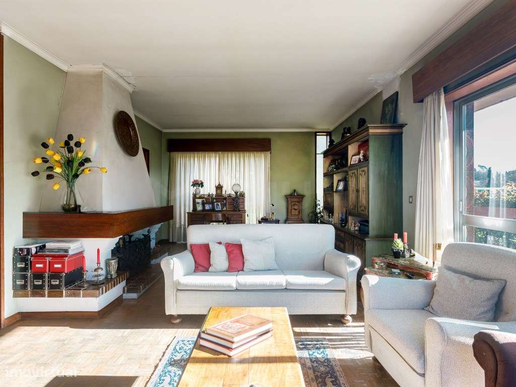 Moradia perto do centro da cidade - Grande imagem: 5/34