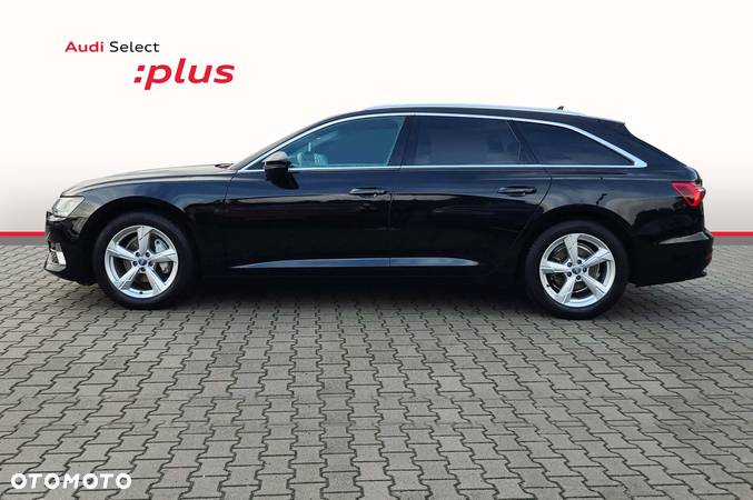 Audi A6 40 TDI mHEV Sport S tronic - 2