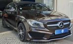 Mercedes-Benz CLA 200 d Shooting Brake AMG Line Aut. - 2