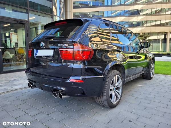 BMW X5 M Standard - 16