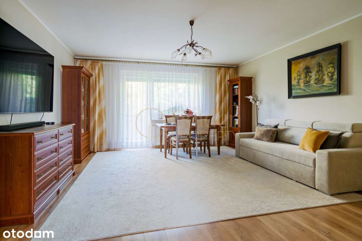 Zamieszkaj przy ścianie lasu!-2