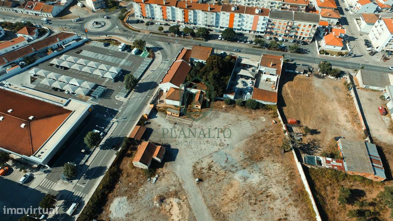 Terreno  Venda em Vendas Novas,Vendas Novas - Grande imagem: 4/9