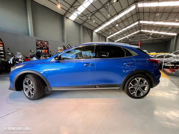 Kia XCeed - 43