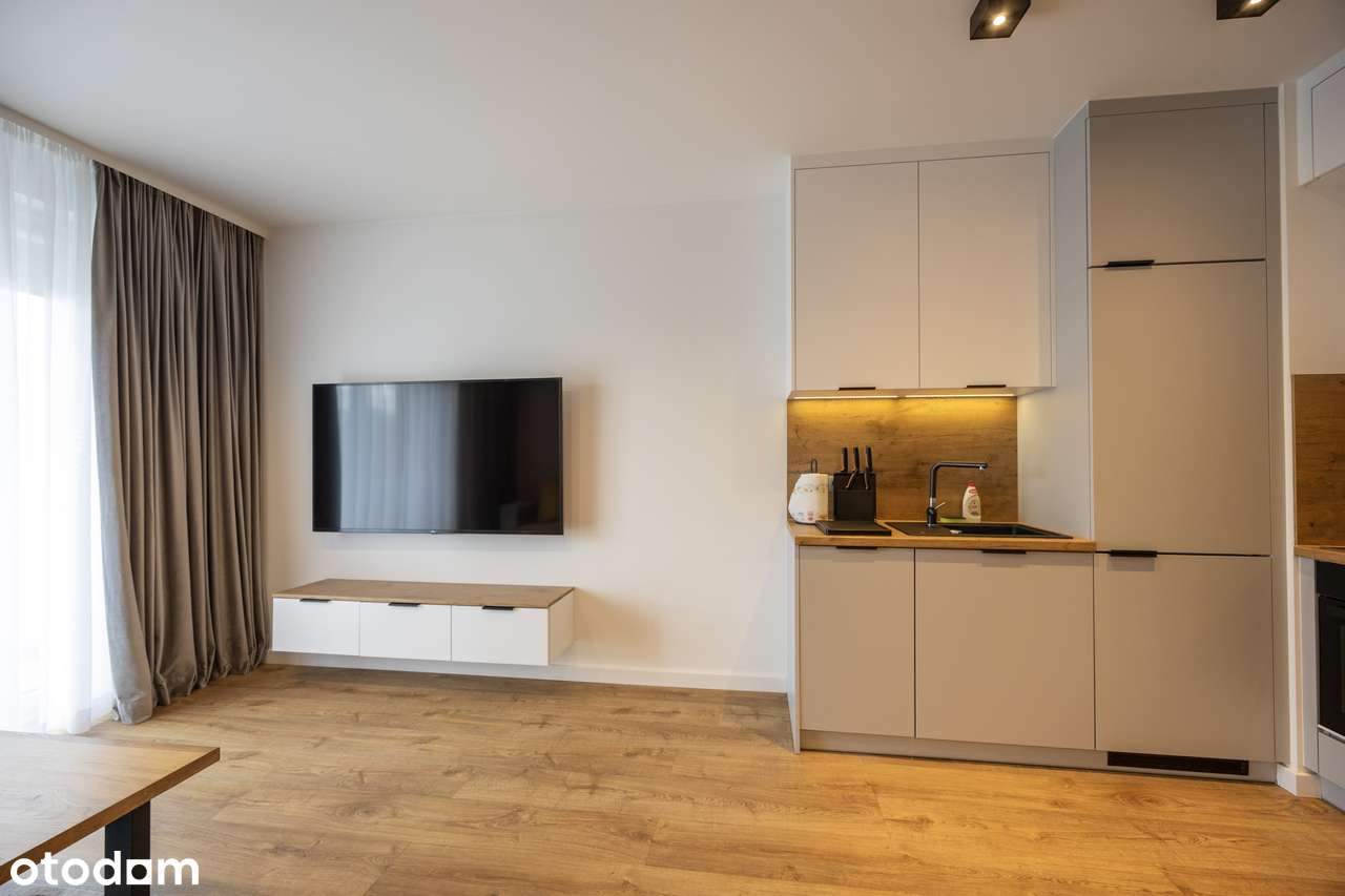 Nowoczesne Mieszkanie na sprzedaż 2-pok 42,43 m² +balkon ul.Wrocławska - Pełny obrazek: 4/20