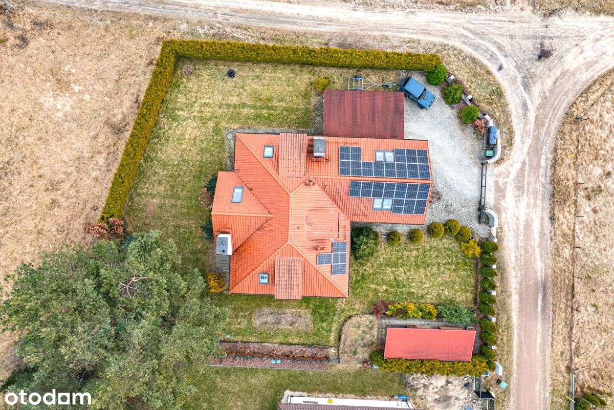 Pięknie położony dom w Bojanie z udogodnieniami - Pełny obrazek: 5/20