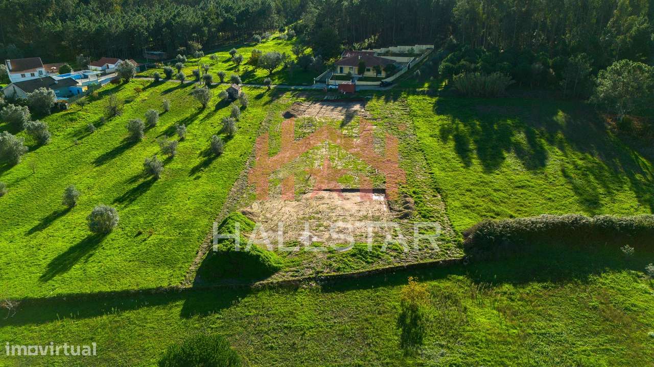 Moradia Térrea T4 / Em Construção / Arrabal-30